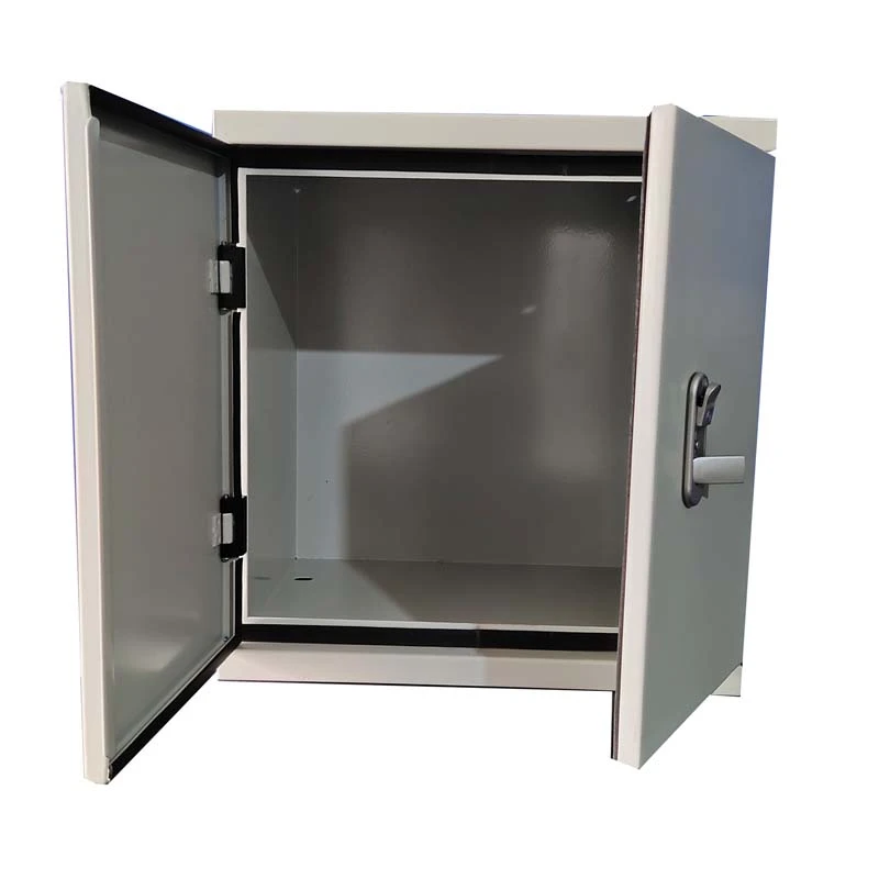 Electrical Power Waterroof Distribution Box (4)