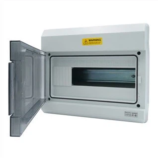 Caja de protección de distribución de 18 vías