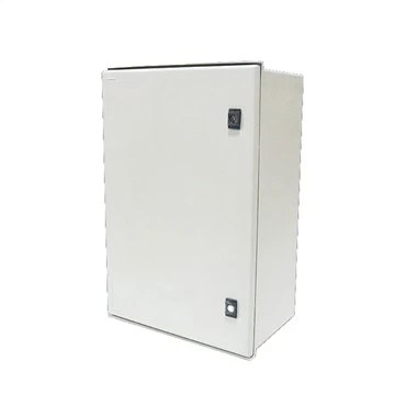 Herramientas de molde de caja de distribución eléctrica SMC de fibra de vidrio