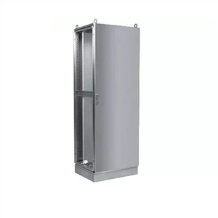 Cajas eléctricas autoportantes