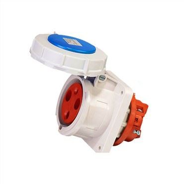 Zócalo industrial IP44