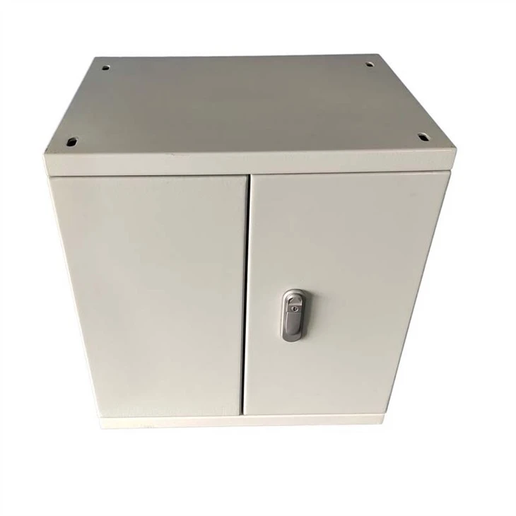 Electrical Power Waterroof Distribution Box (1)