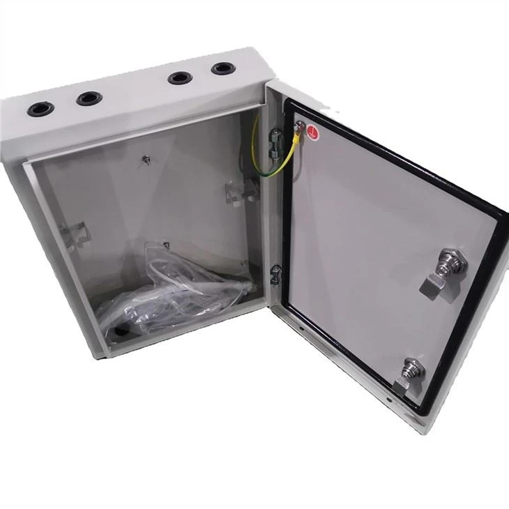 custom enclosure