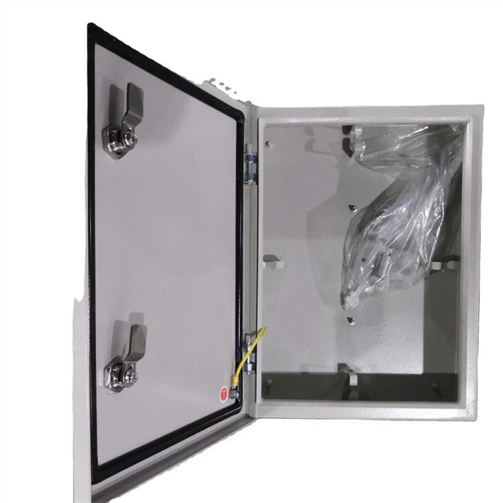 electrical cabinet