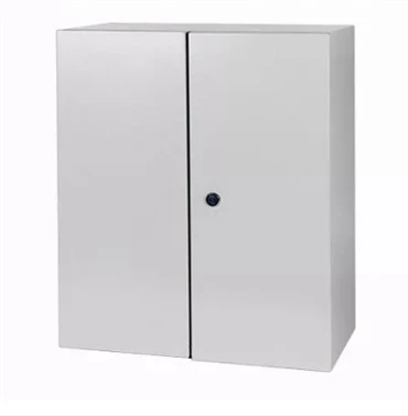Gabinete de caja de medidor de metal