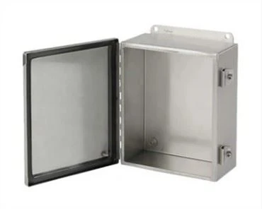 Caja de conexiones de caja de distribución SMC